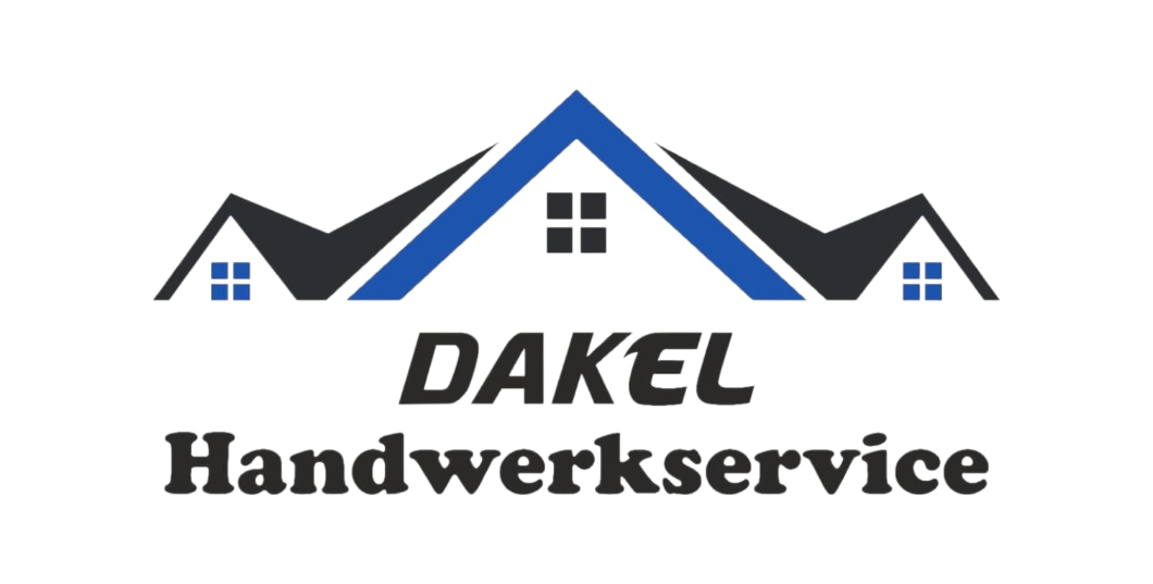 Dakel Handwerkservice Logo